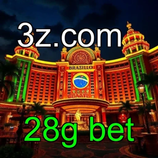 28g bet Casino Ao Vivo