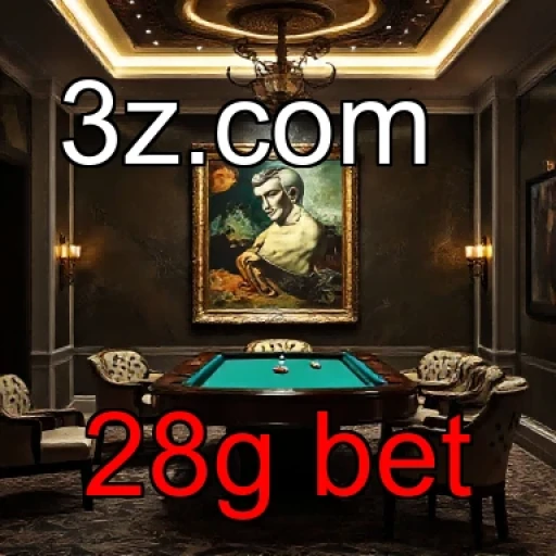 28g bet Apostas Esportivas