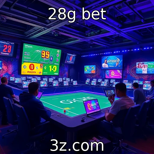 Inovação tecnológica nas plataformas de jogos